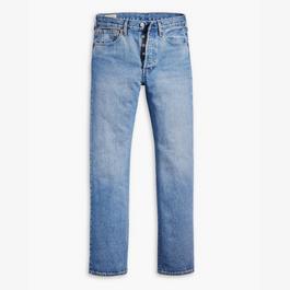 Levis 501® Original Straight Jeans