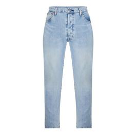 Levis 501® Ladies Stretch Flare Jean