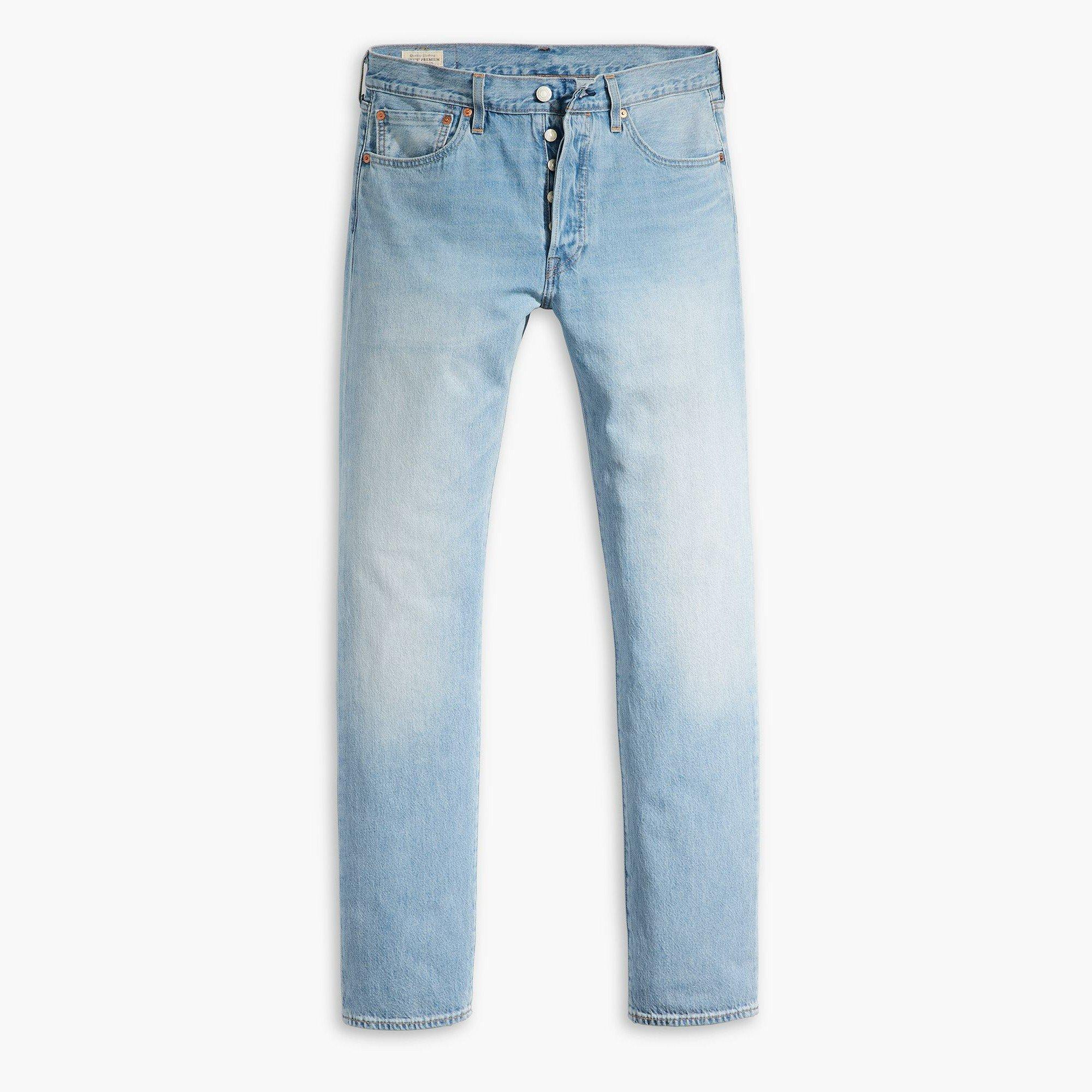 Levi's shops jeans