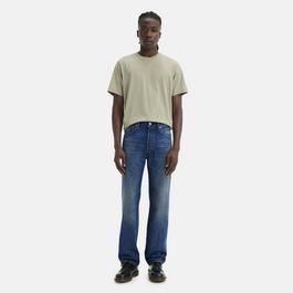 Levis 501® Original Straight Jeans