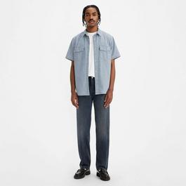 Levis 501® Original Straight Jeans