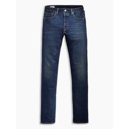 Levis 501® Original Straight Jeans