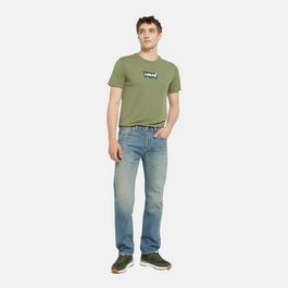 Levis 501® Original Straight Jeans