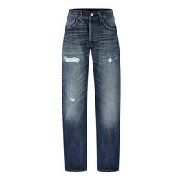 Levis 501® Original Straight Jeans