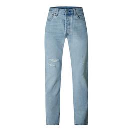 Levis 501® Original Straight Jeans