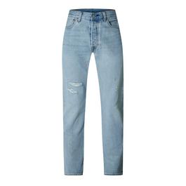 Levis 501® Original Straight Jeans