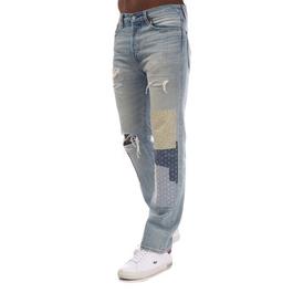 Levis 501® Original Straight Jeans