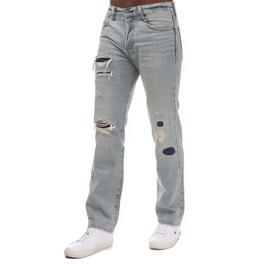 Levis 501® Original Straight Jeans