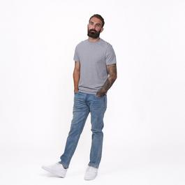 Firetrap Rom Straight Leg Jeans