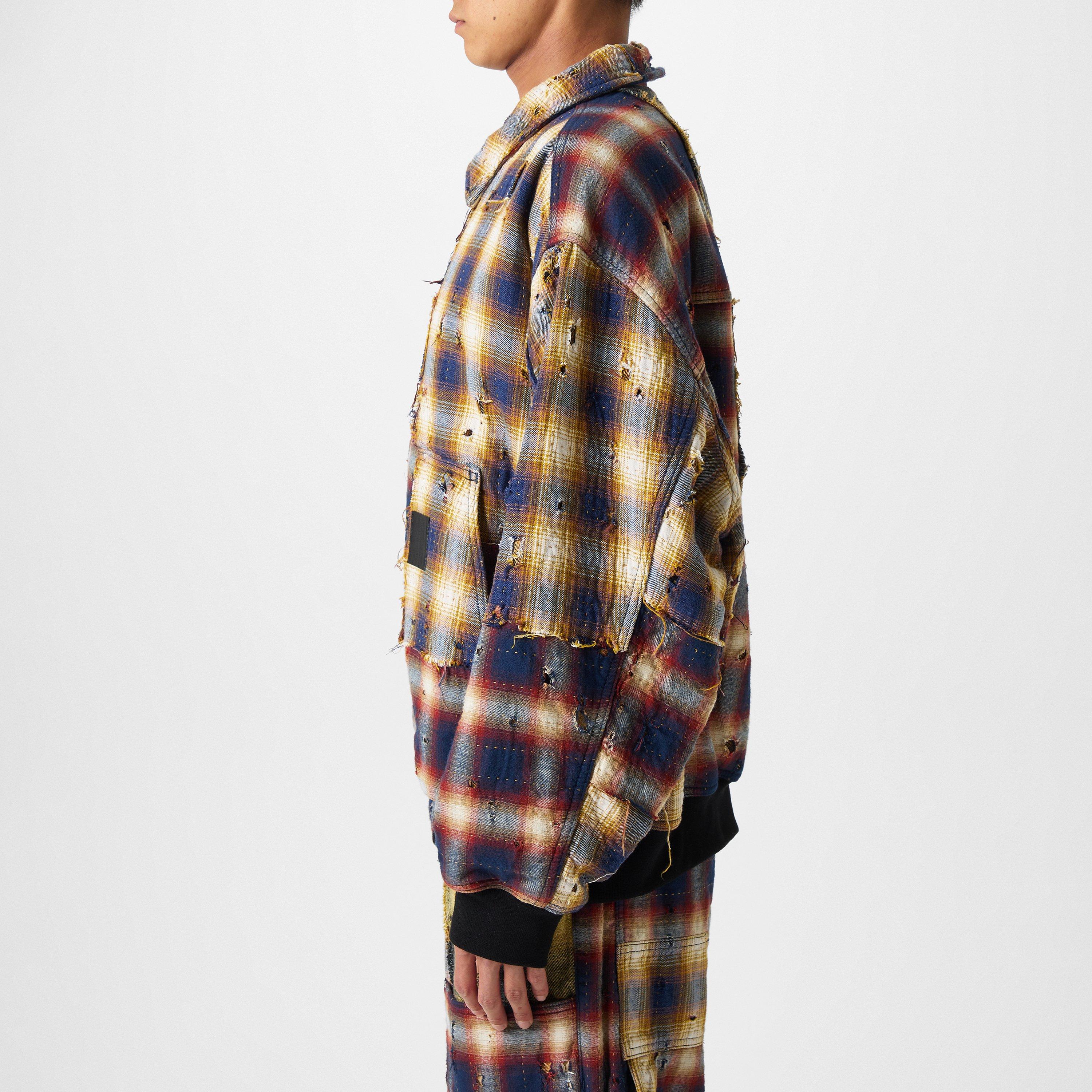 Multi 960 - GIVENCHY - GIV Work Jkt Sn34 - 2