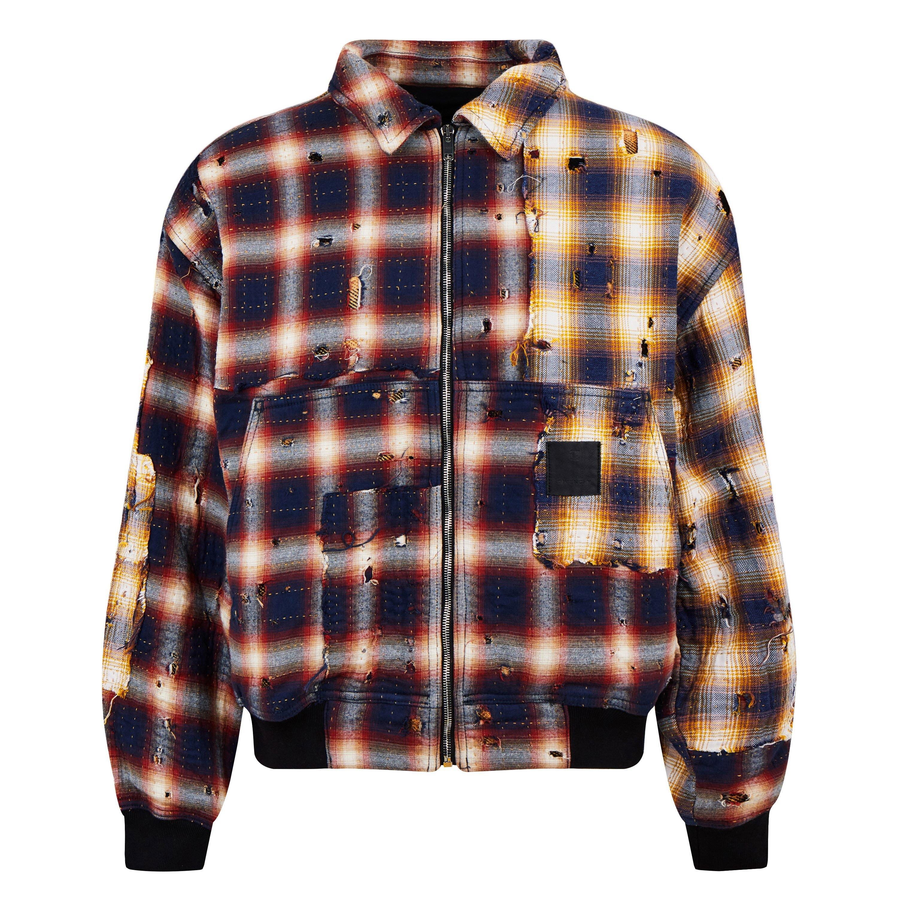 Multi 960 - GIVENCHY - GIV Work Jkt Sn34 - 5