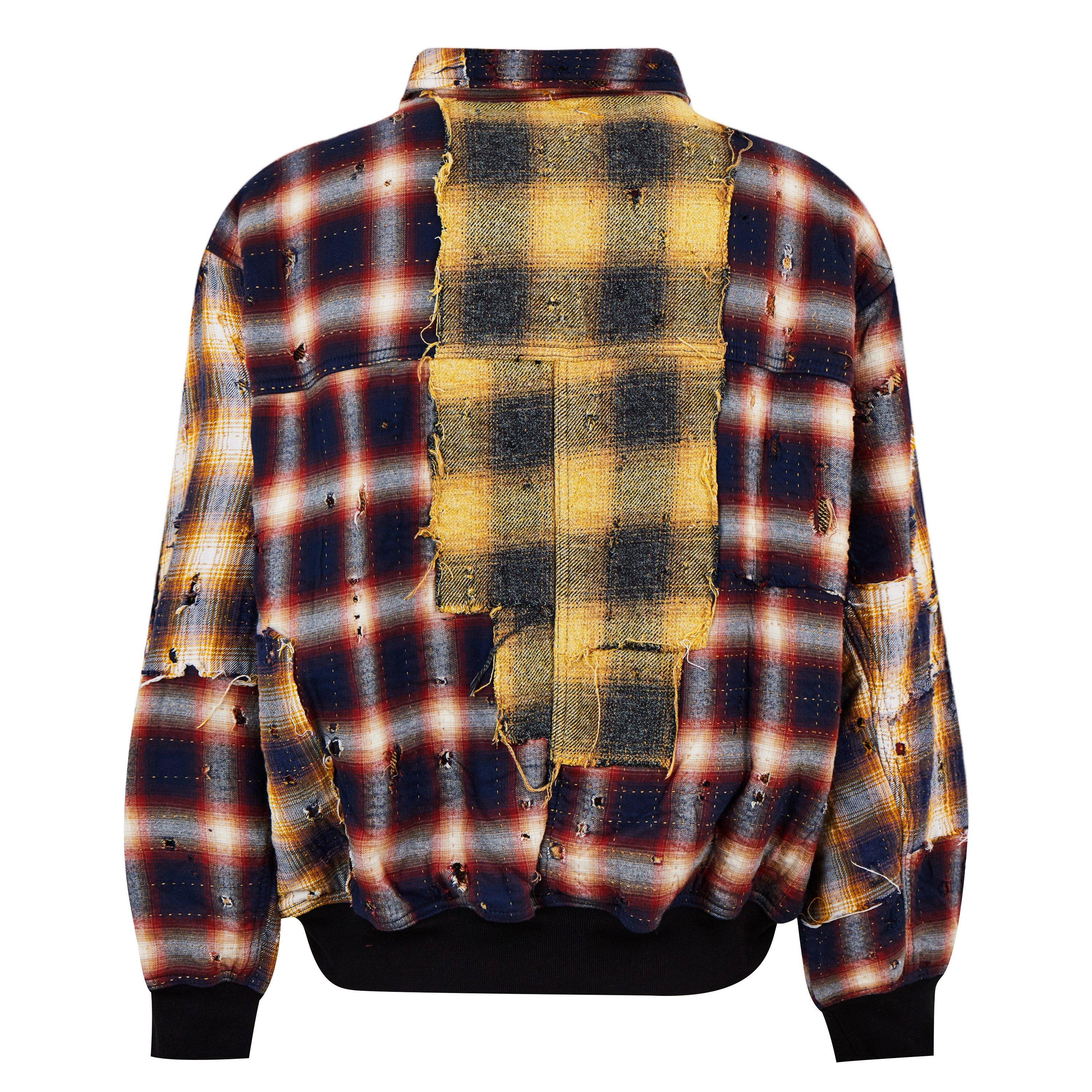 Multi 960 - GIVENCHY - GIV Work Jkt Sn34 - 6