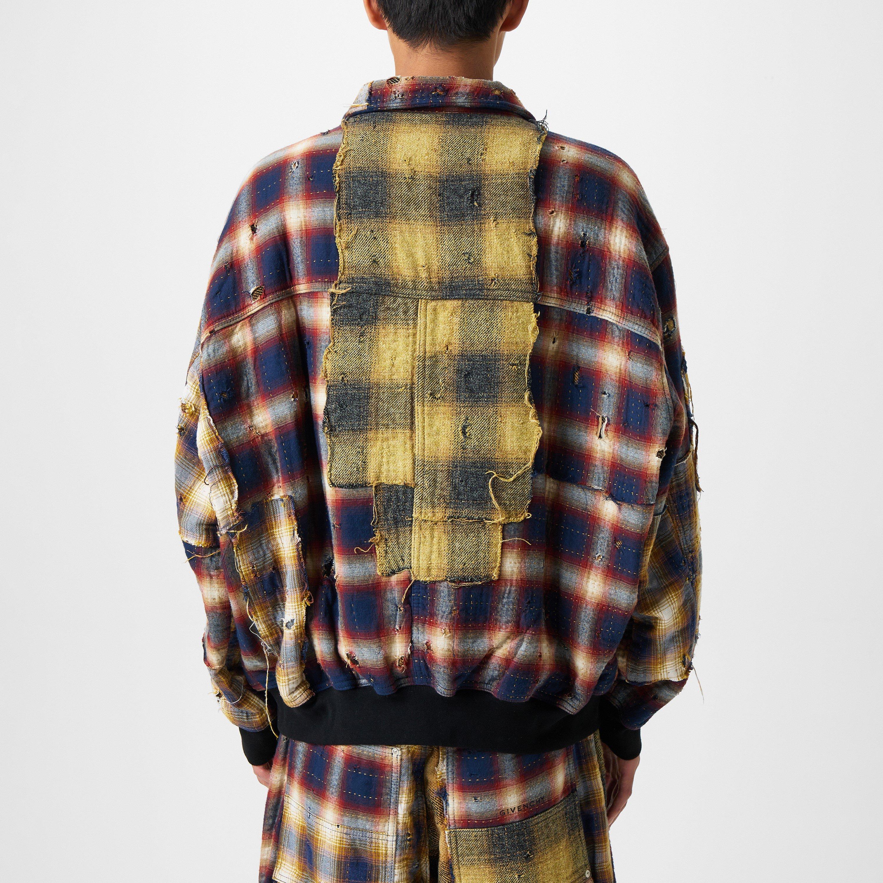 Multi 960 - GIVENCHY - GIV Work Jkt Sn34 - 3