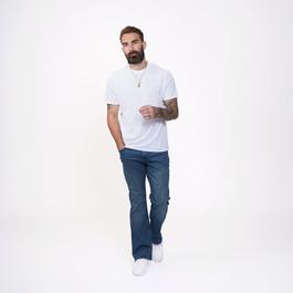 Firetrap Firetrap Tokyo Bootcut Jeans Mens