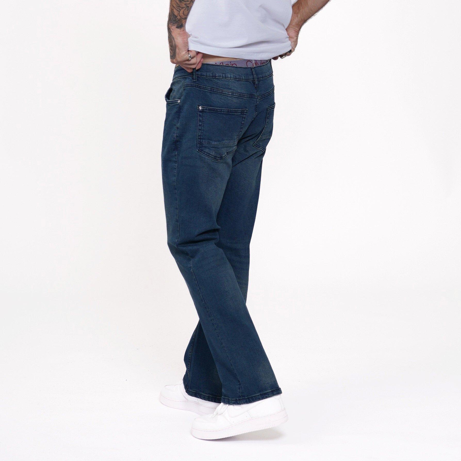 Boot GCast Wash - Firetrap - Firetrap Tokyo Bootcut Jeans Mens - 2