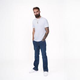 Firetrap Firetrap Tokyo Bootcut Jeans Mens