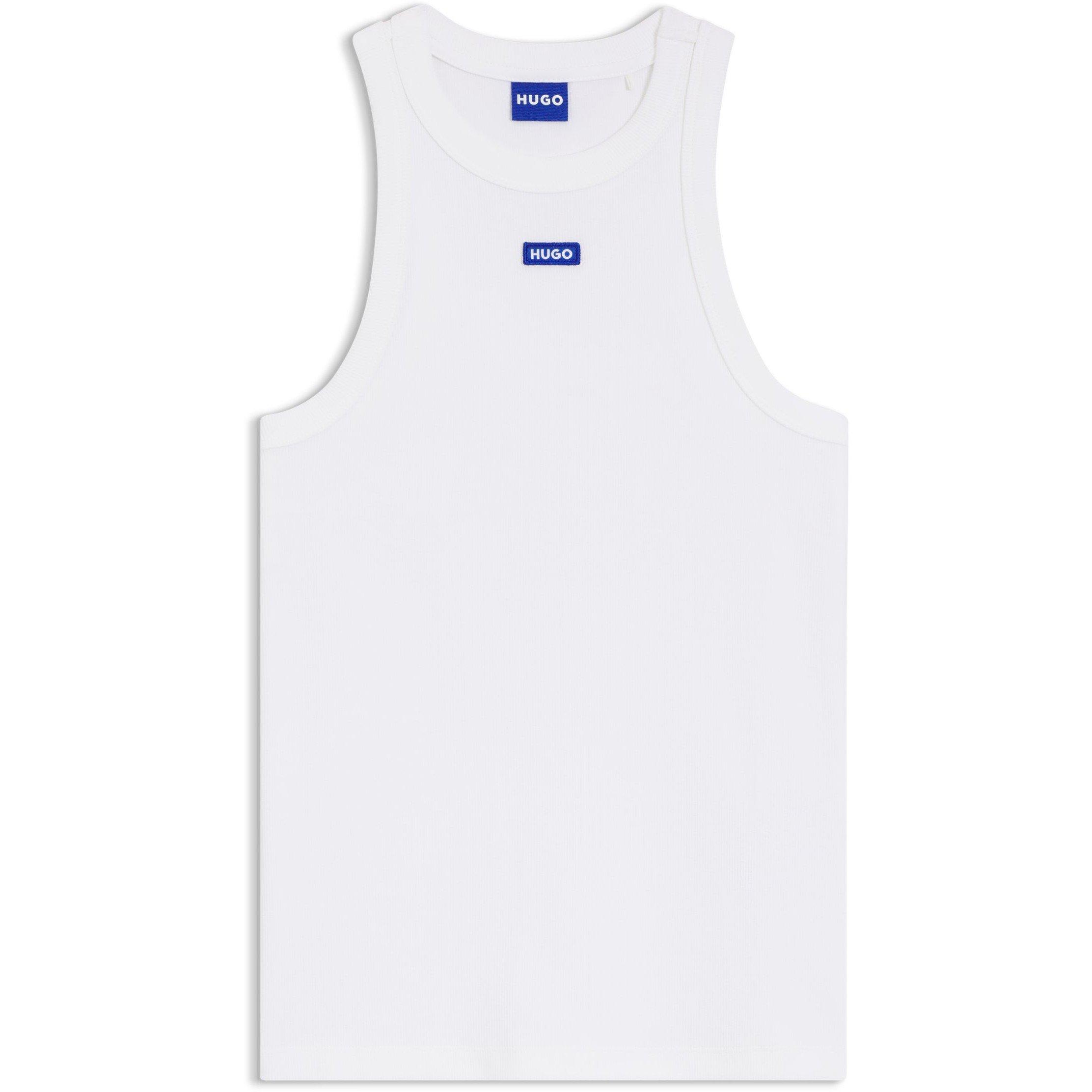Hugo Easy Tank B 10257055 01
