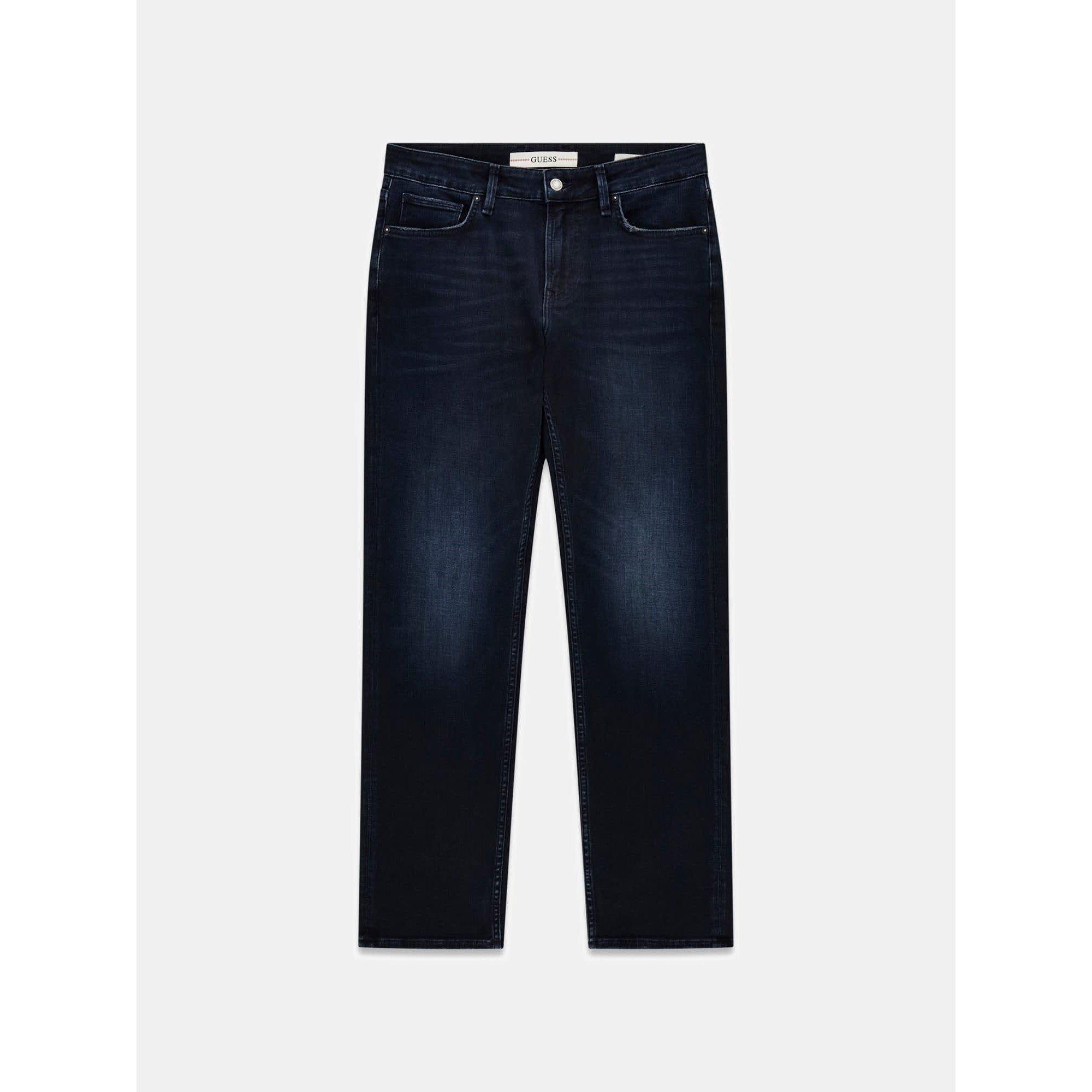 Ashford Wash - Guess - Men's Angel SFit Straight Leg Jeans - 2