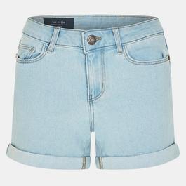 Noisy May Slim Shorts Ld99