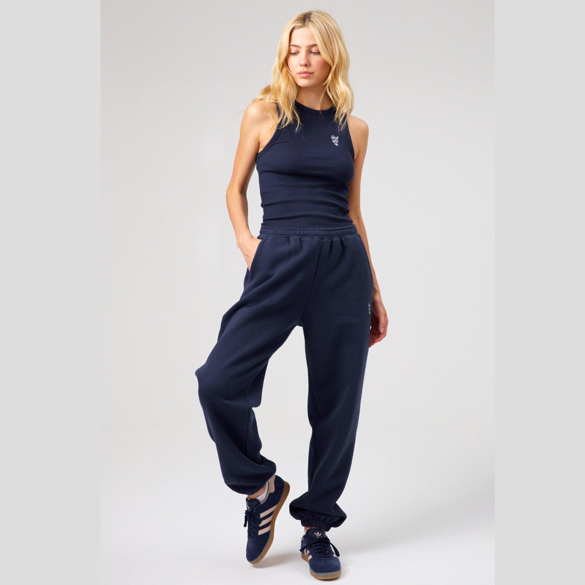 Midnight Blue - Original Creator - Tank Top - 3