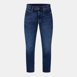 G Star Mosa Straight jeans