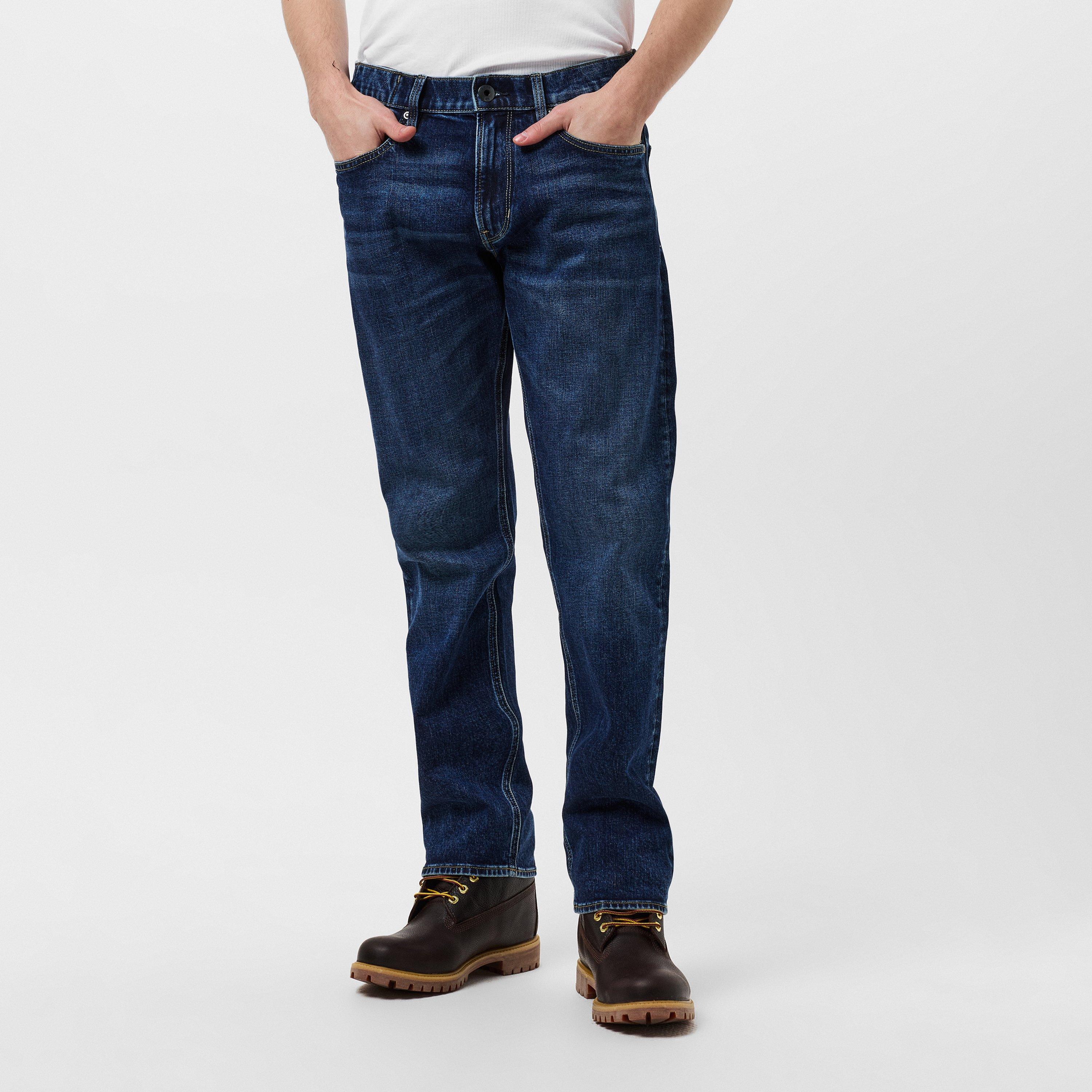 Atlantic Ocean - G Star - Mosa Straight jeans - 3