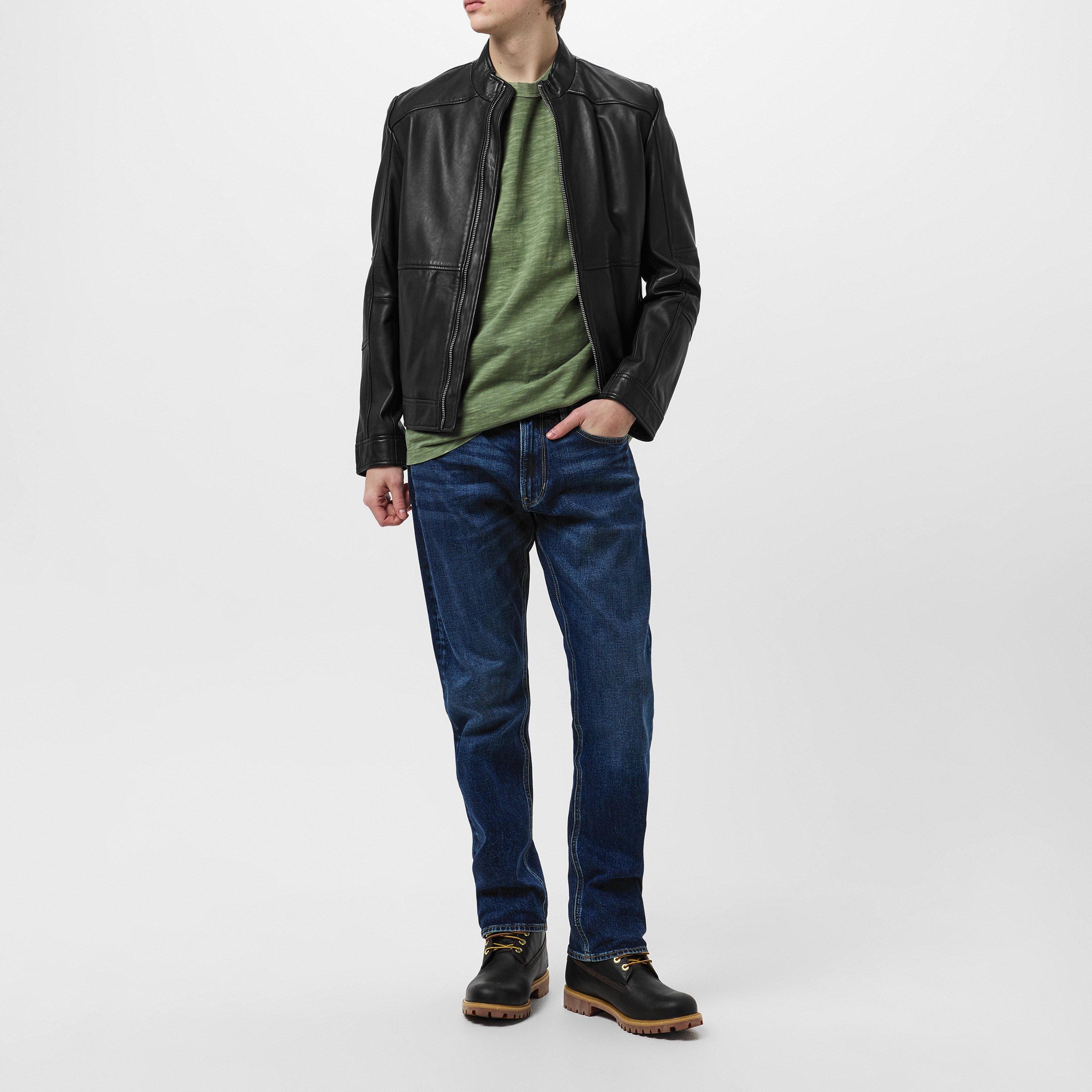 Atlantic Ocean - G Star - Mosa Straight jeans - 6