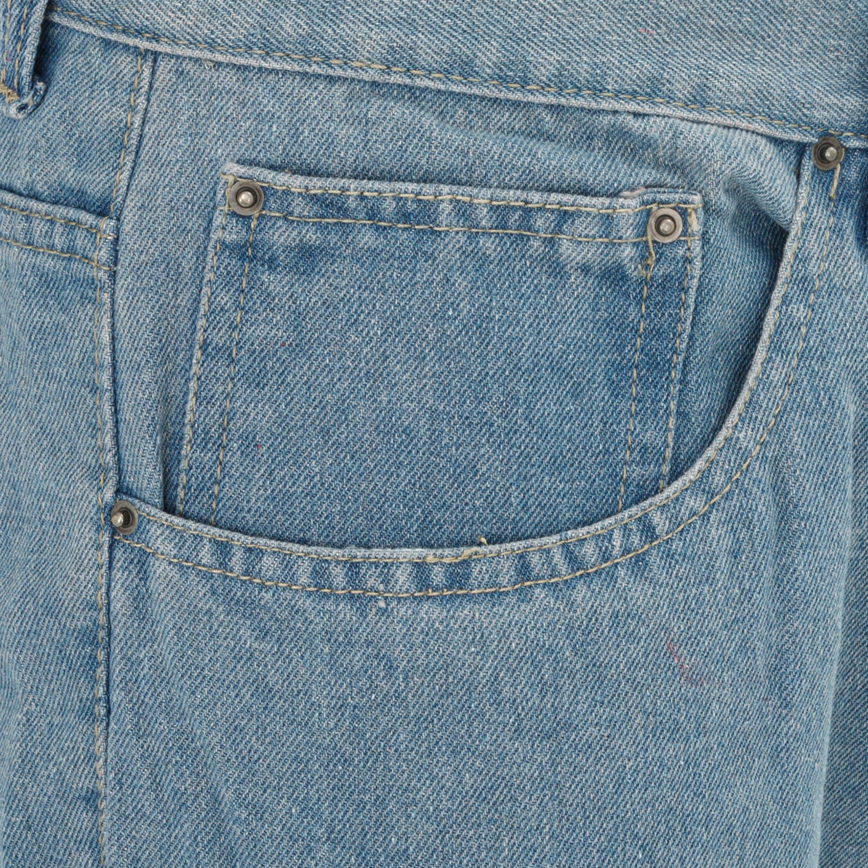 Lt.Blue - Firetrap - RF Jeans Senior - 4