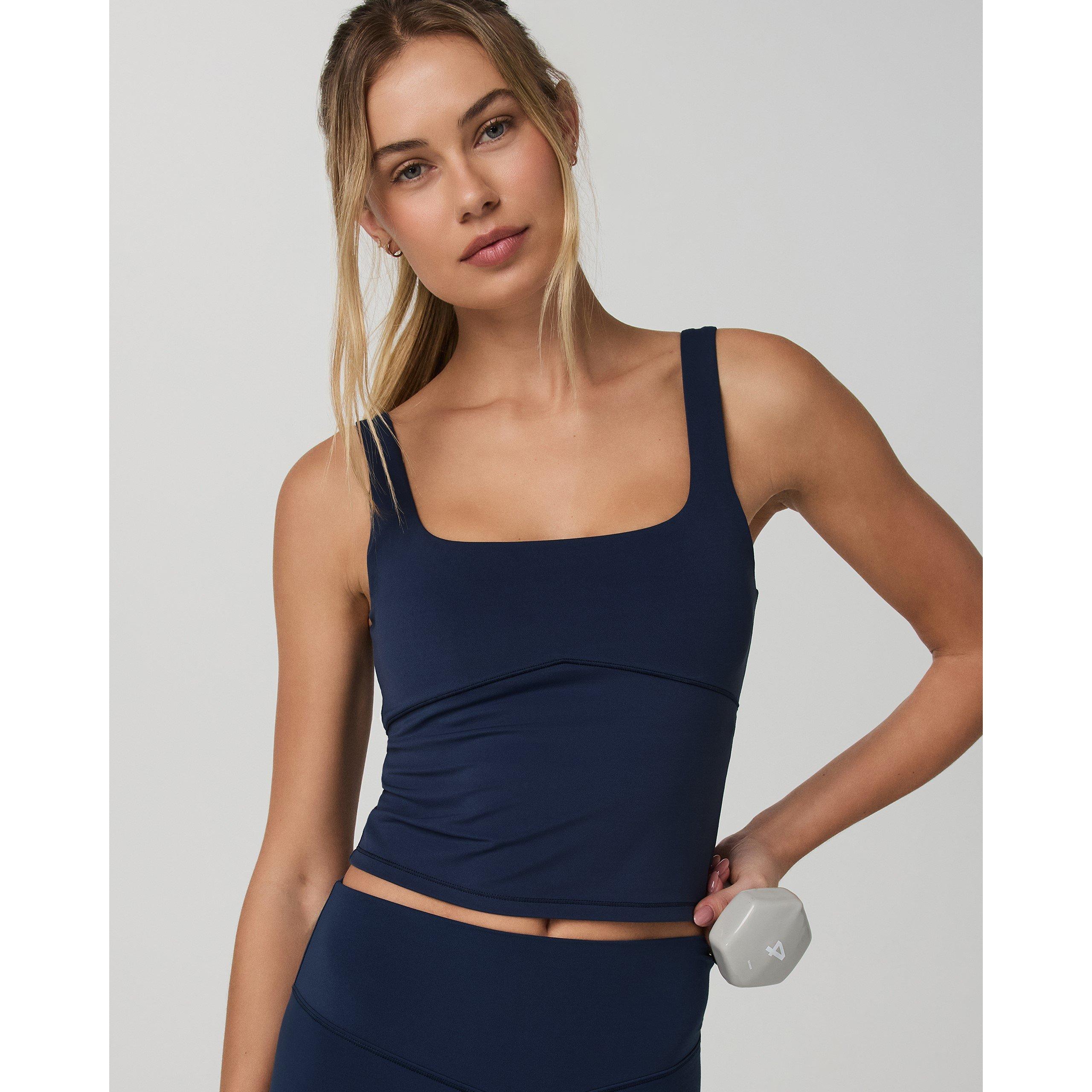 Blue Coast - Vuori - Women's AllTheForm Tank Vest - 1