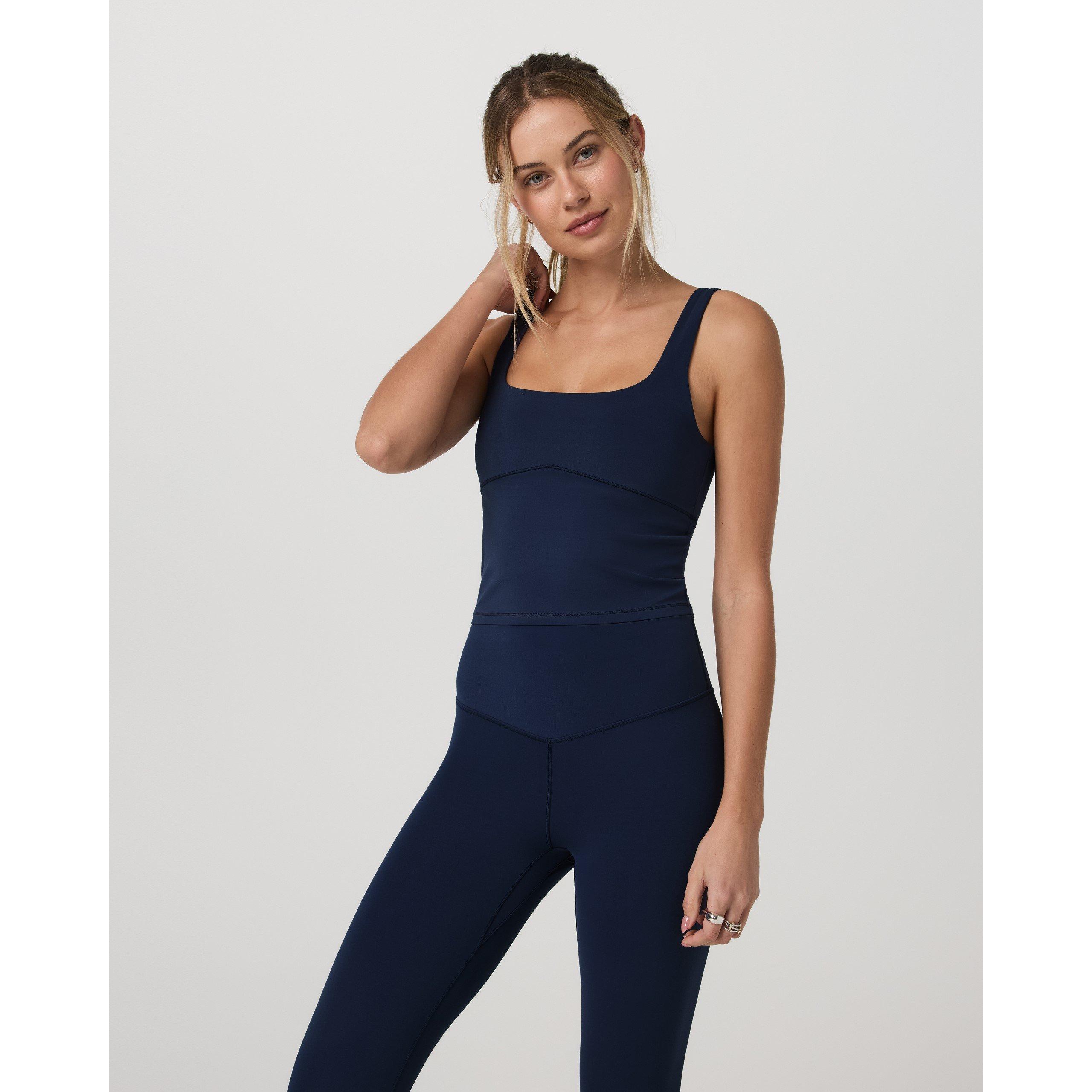 Blue Coast - Vuori - Women's AllTheForm Tank Vest - 2