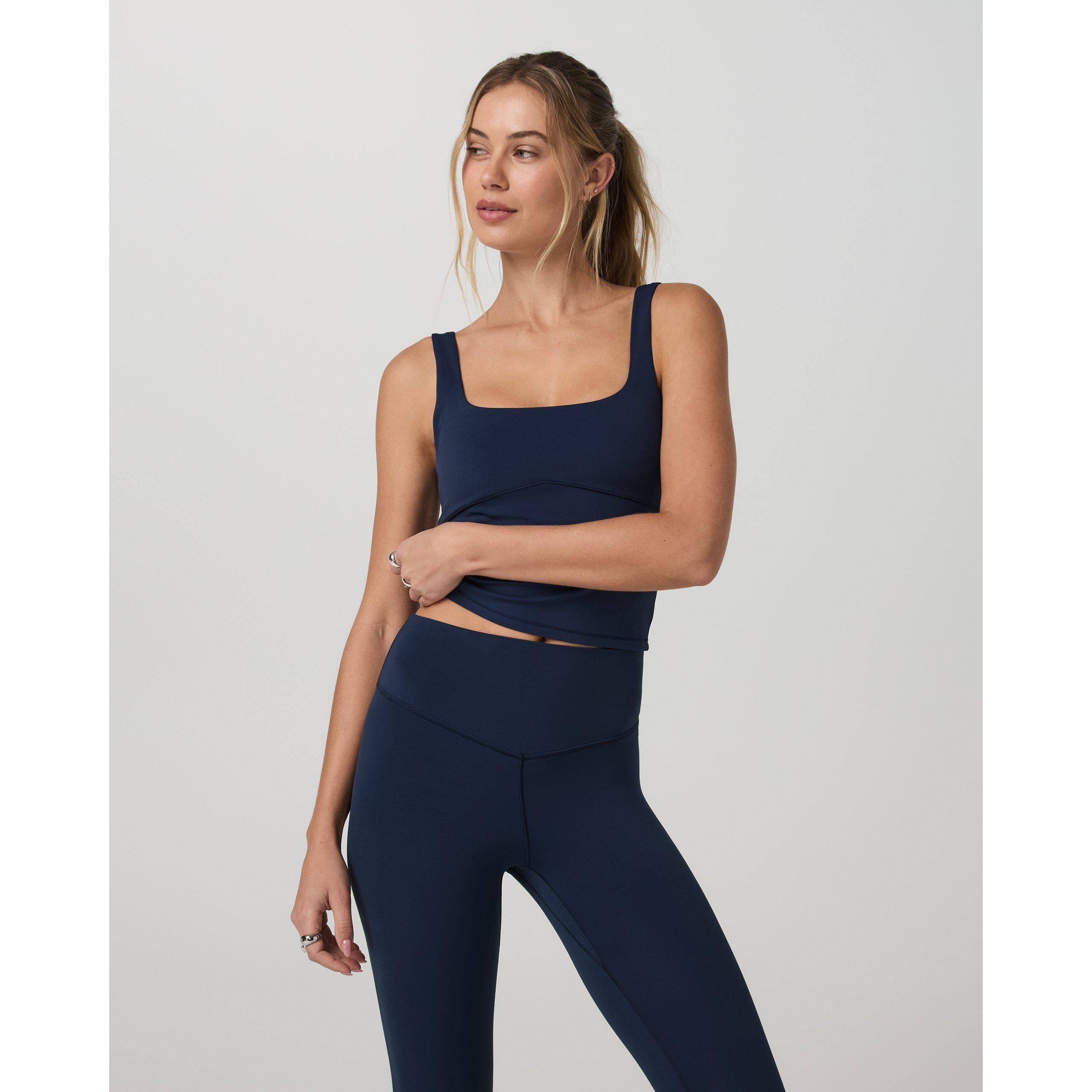 Blue Coast - Vuori - Women's AllTheForm Tank Vest - 3