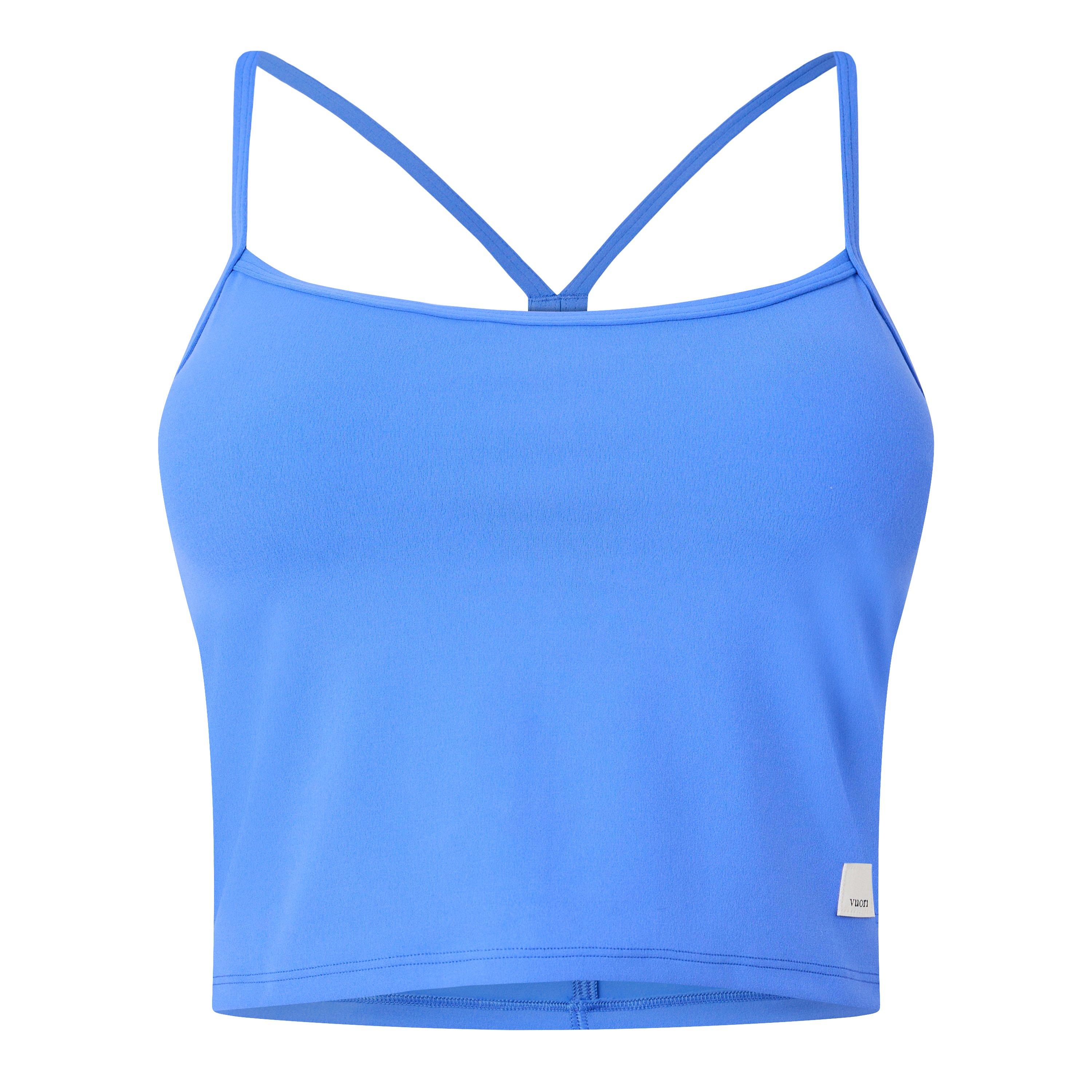 Vuori Women's AllTheForm Tank Vest