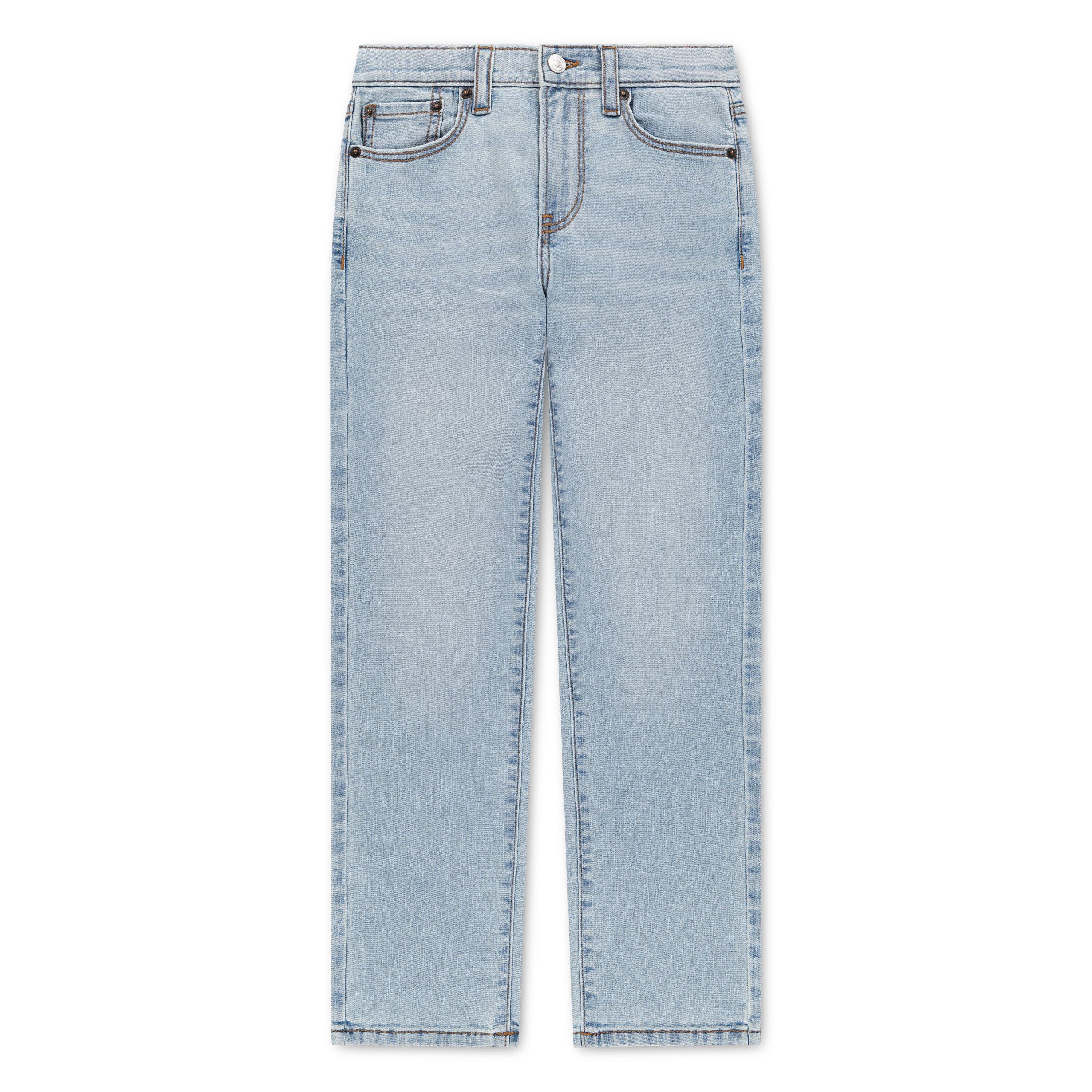 Aura Points - Abercrombie and Fitch - A and F Straight Fit Jn64 - 1