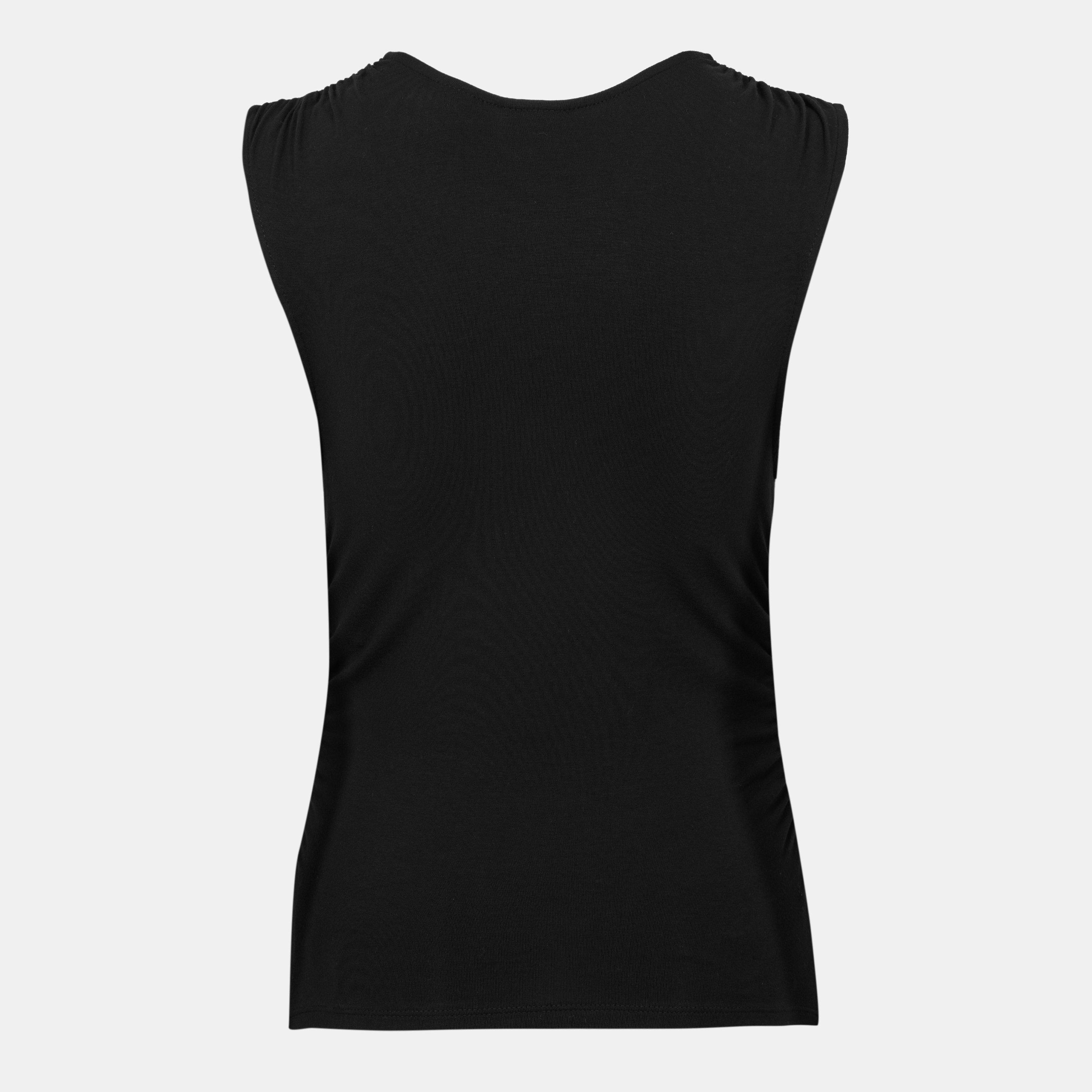 Anthracite Ngt - Levis - Women's Crystal Vest - 2