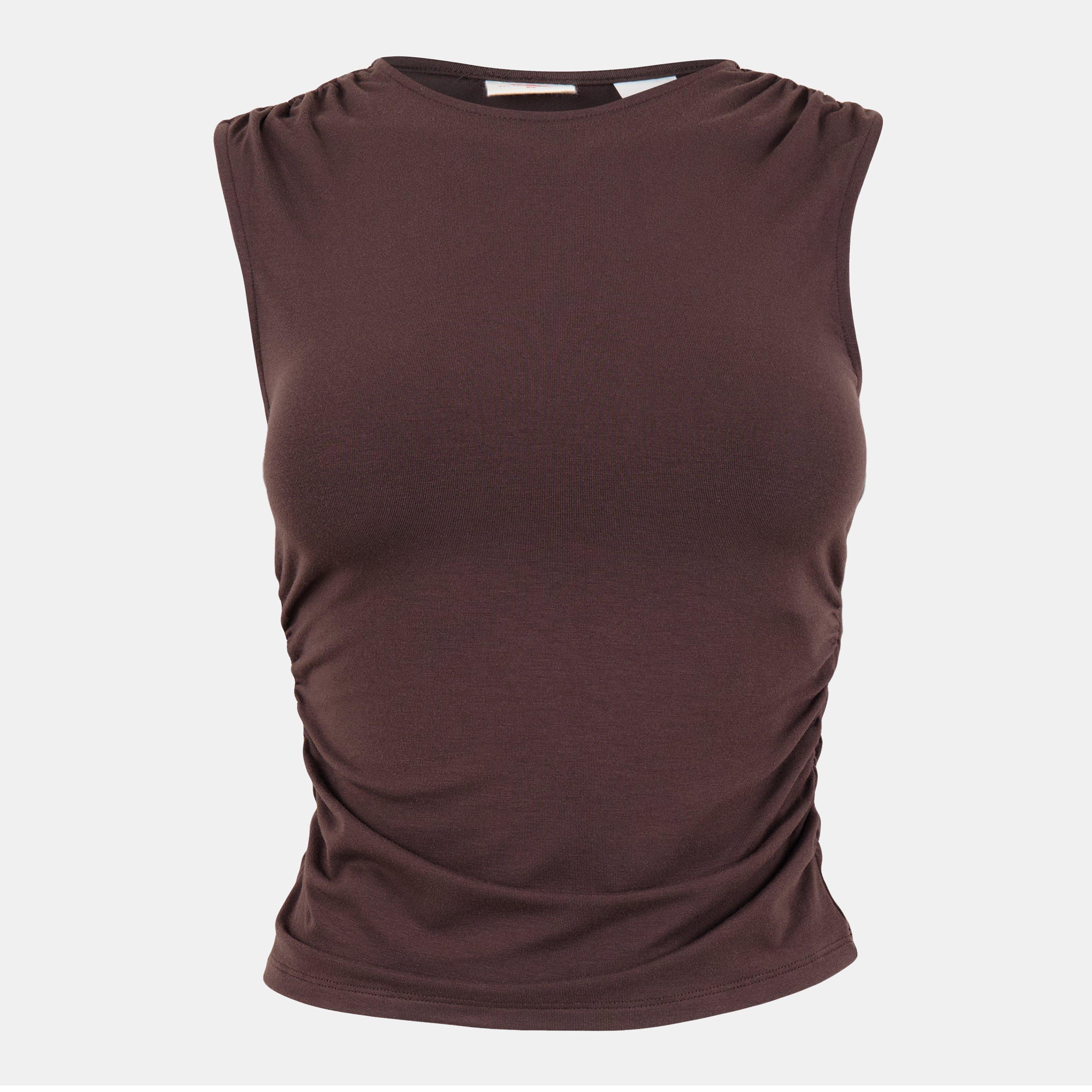 Levis Women's Crystal Tank Vest - Bracken - 12 (M)