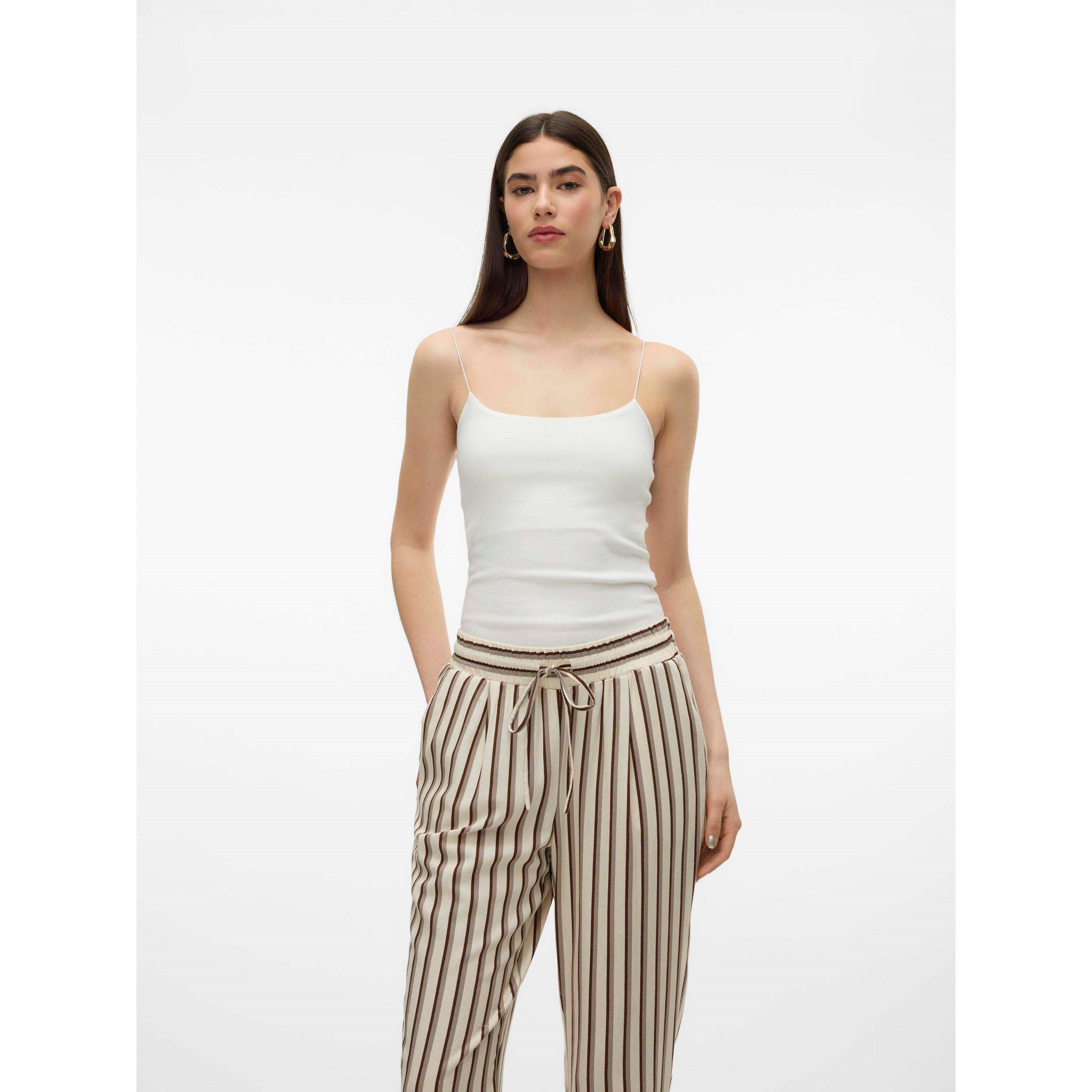 Snow White - Vero Moda - Women's Cami Top - 3