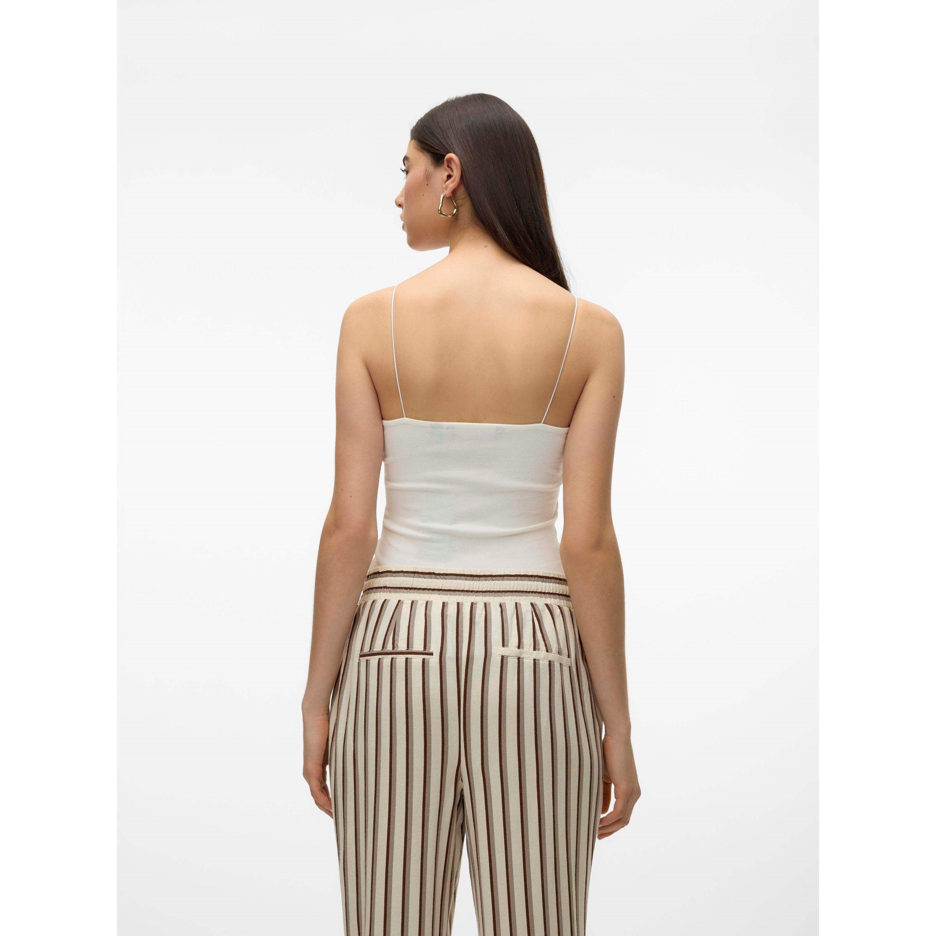 Snow White - Vero Moda - Women's Cami Top - 4