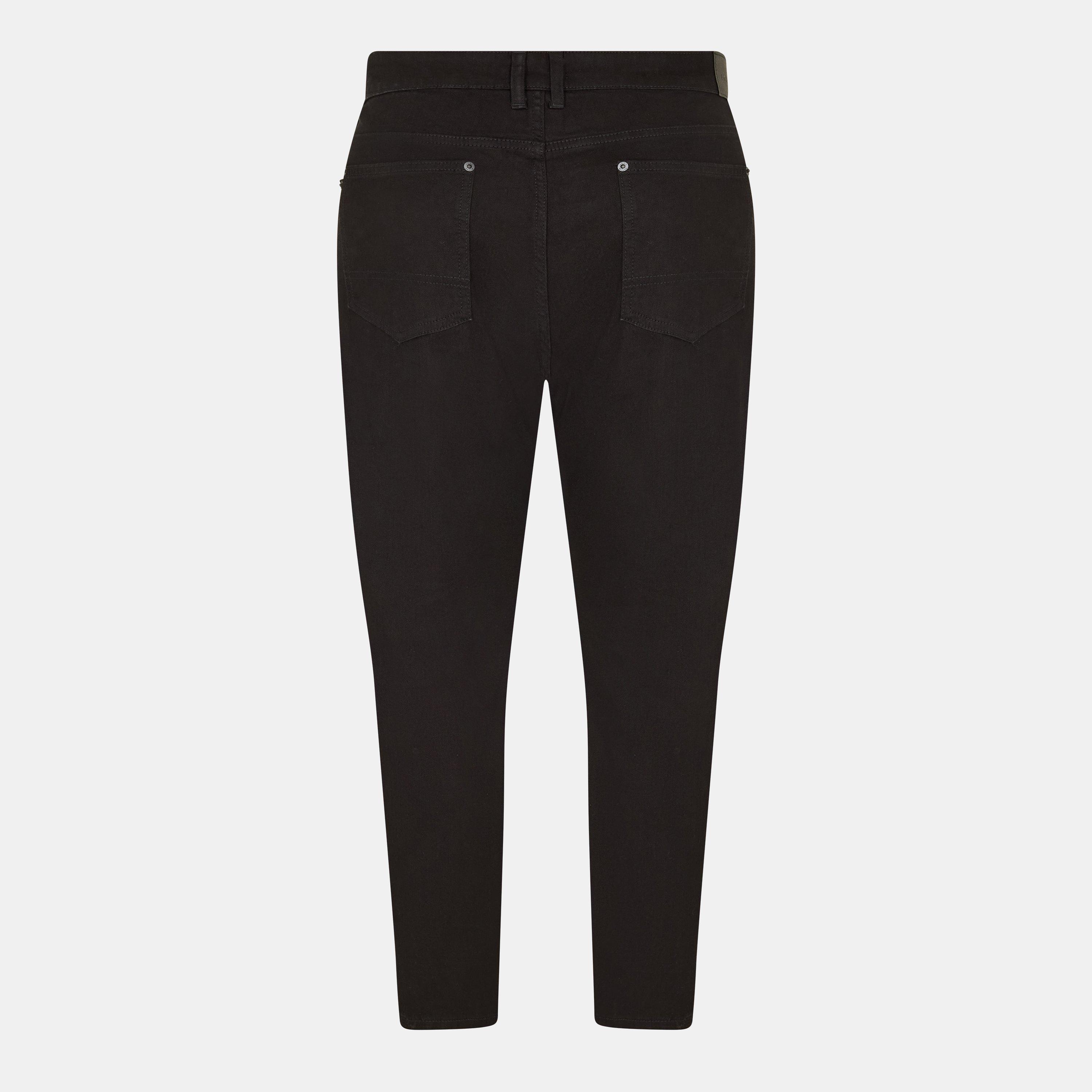 Black - Jack Wills - Slim Jeans - 2