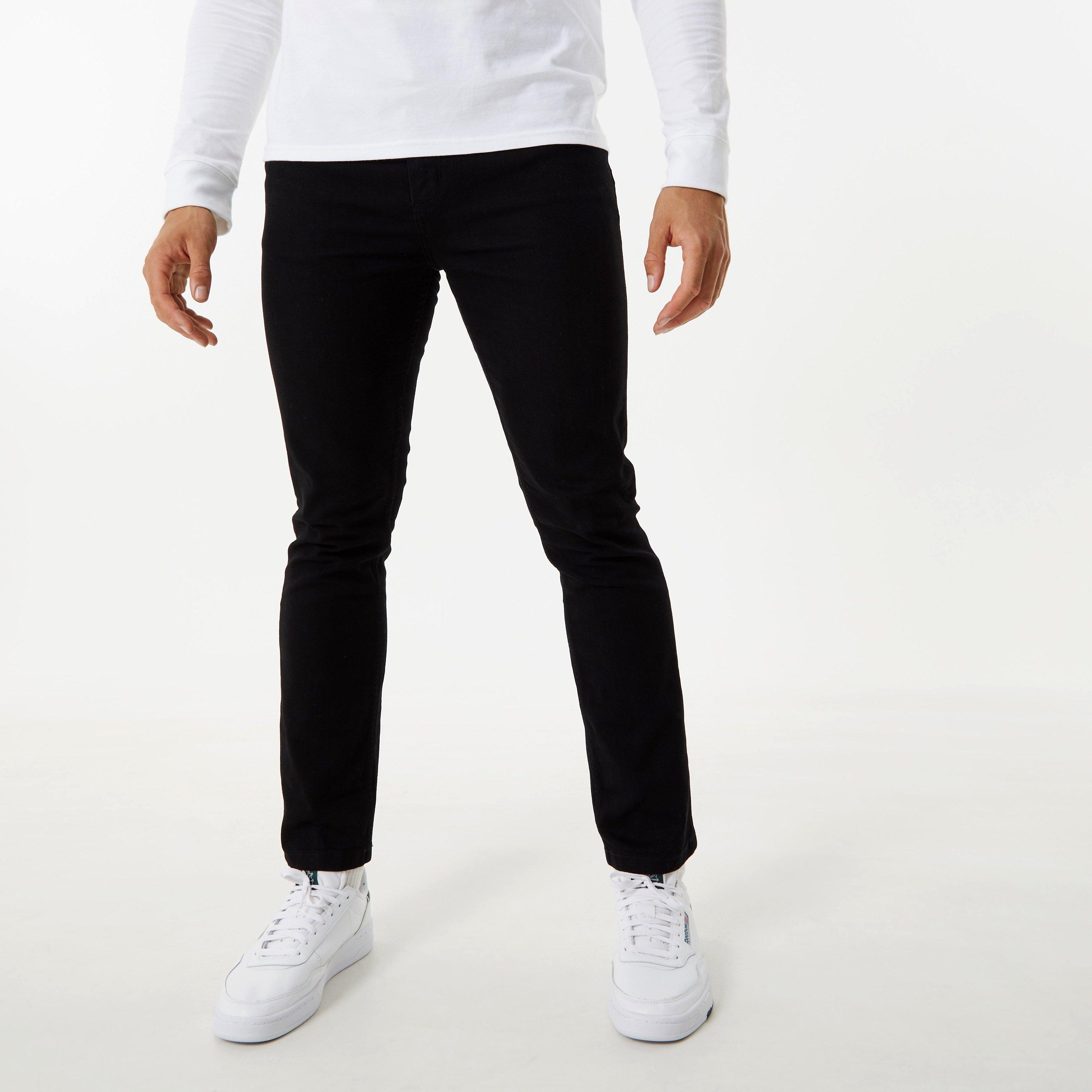 Black - Jack Wills - Slim Jeans - 3