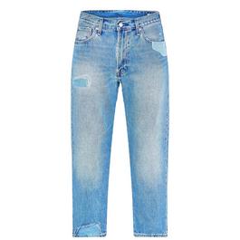 Levis Levis 551Z Straight Jeans Mens