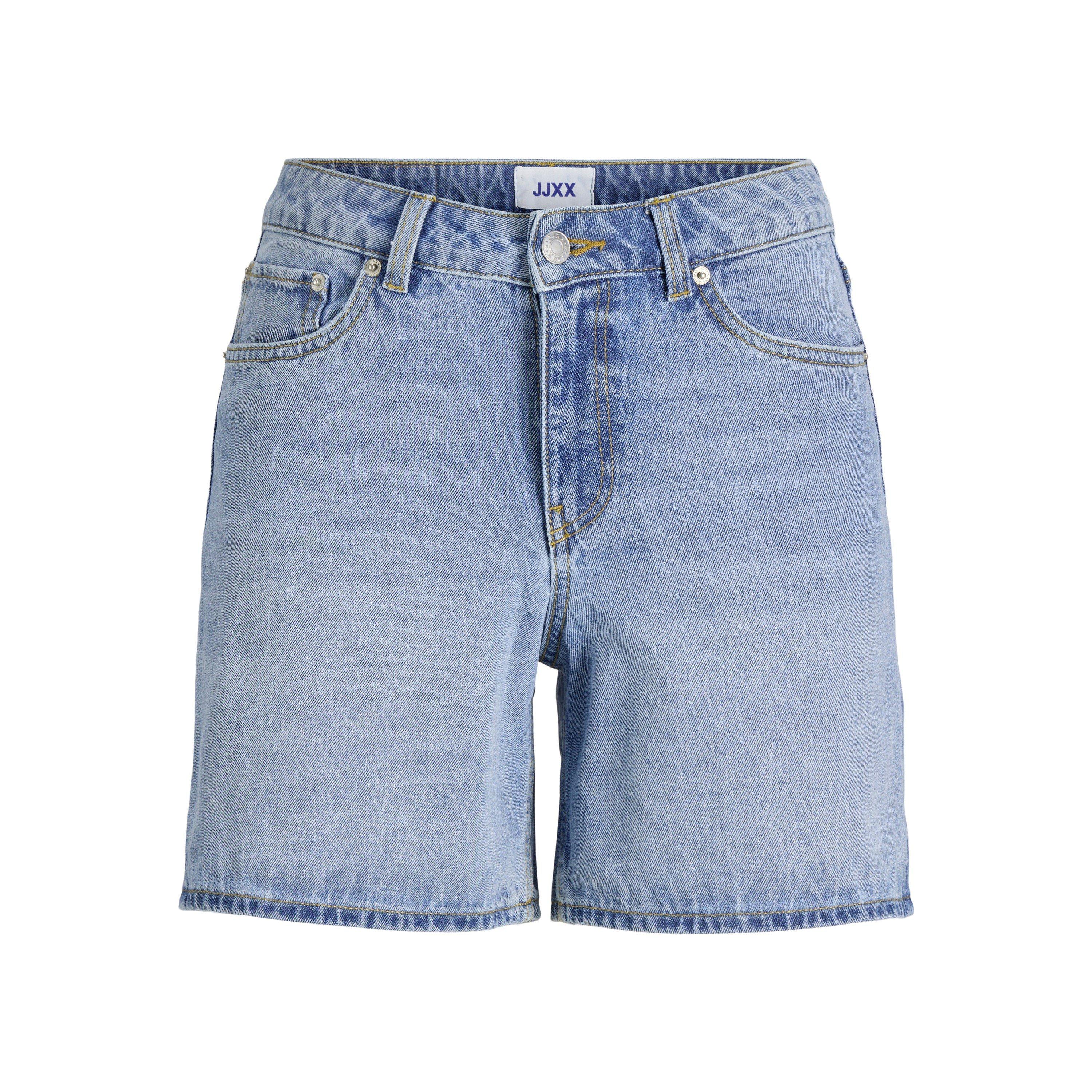 Women's Denim Shorts