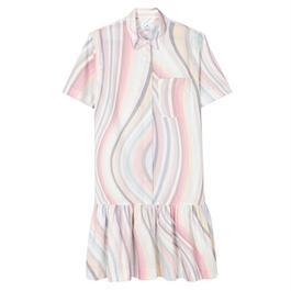 PS Paul Smith Swirl Dress