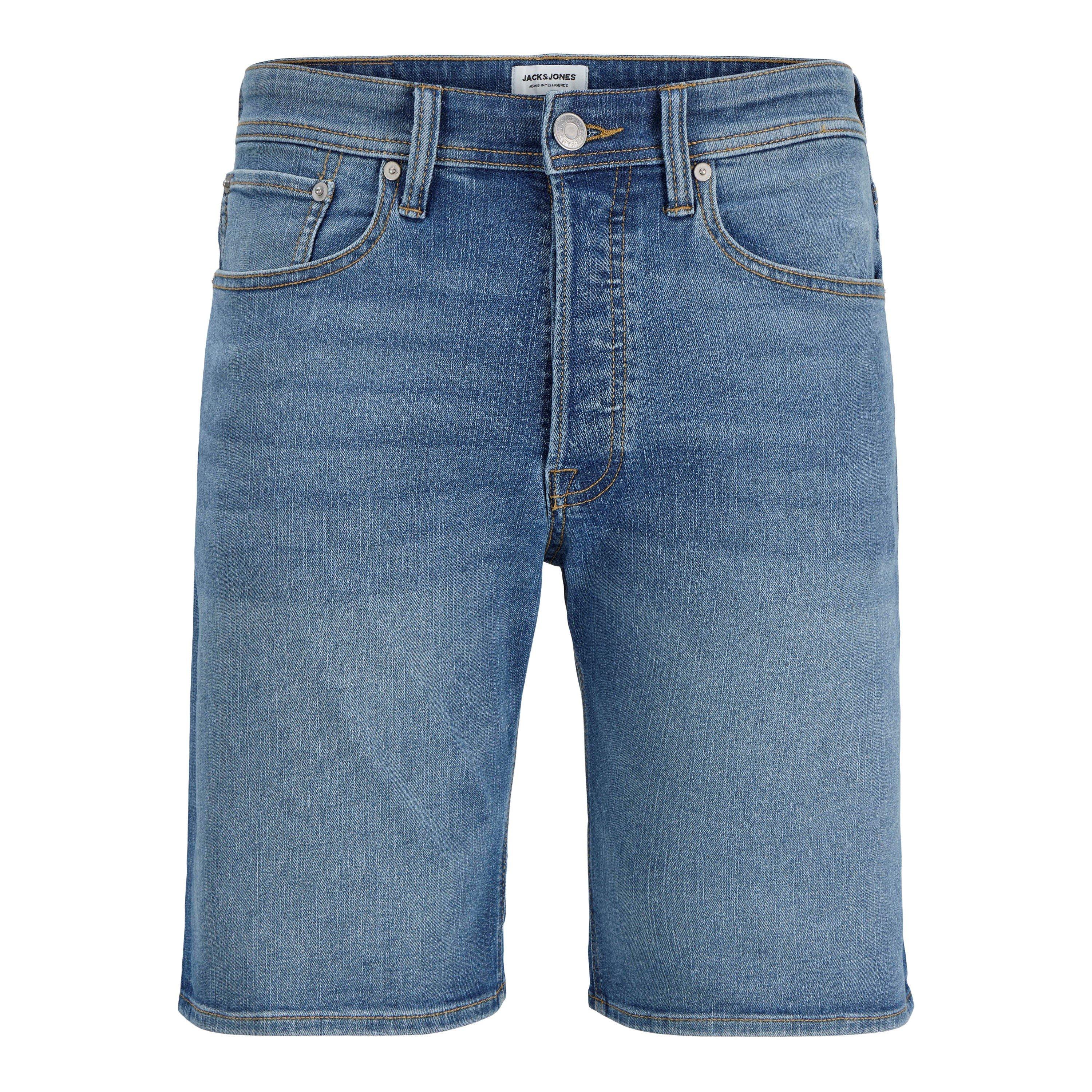 Blauer Denim - Jack and Jones - Kids' Denim Shorts - 1