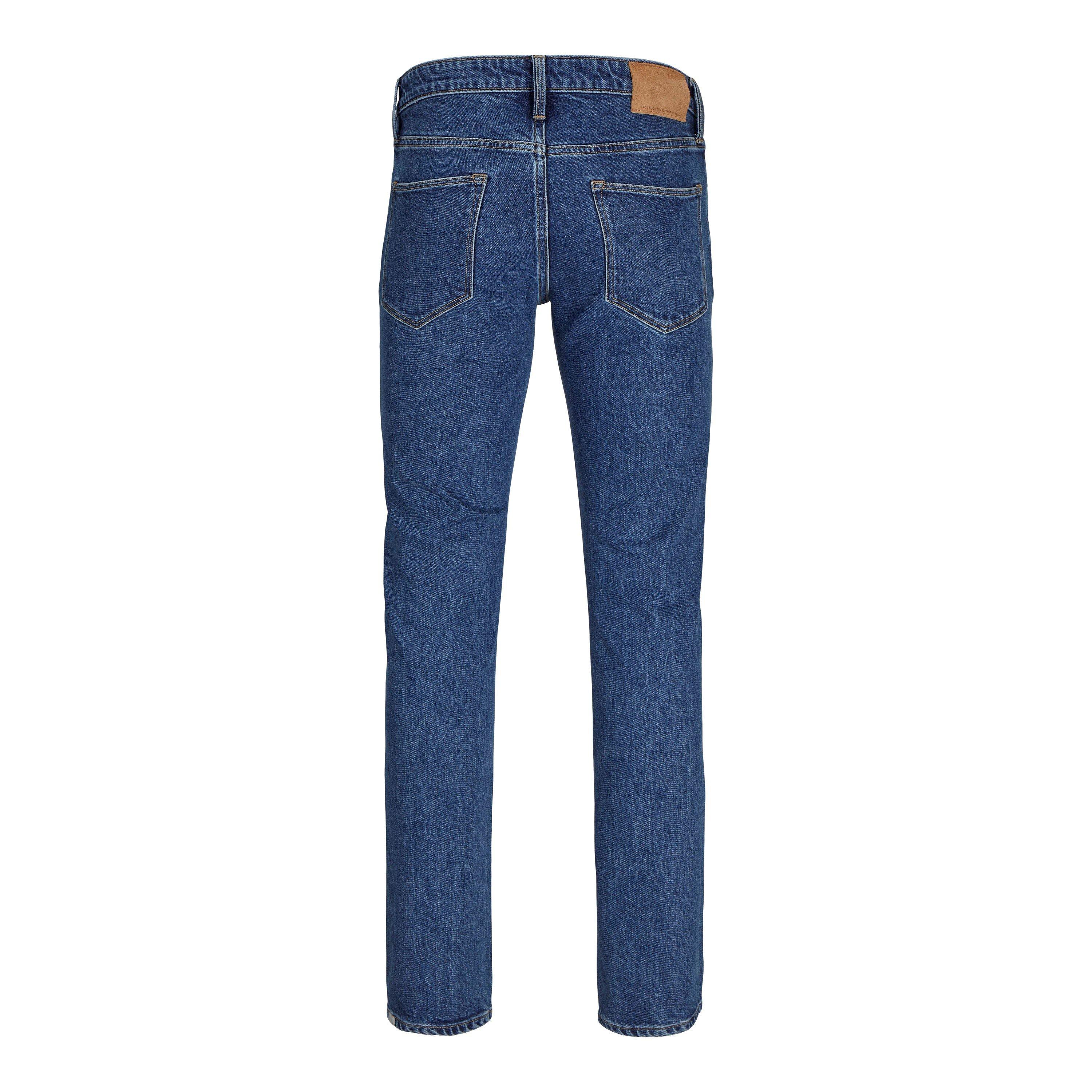 Blauwe denim - Jack and Jones - 995 Jeans Sn99 - 2