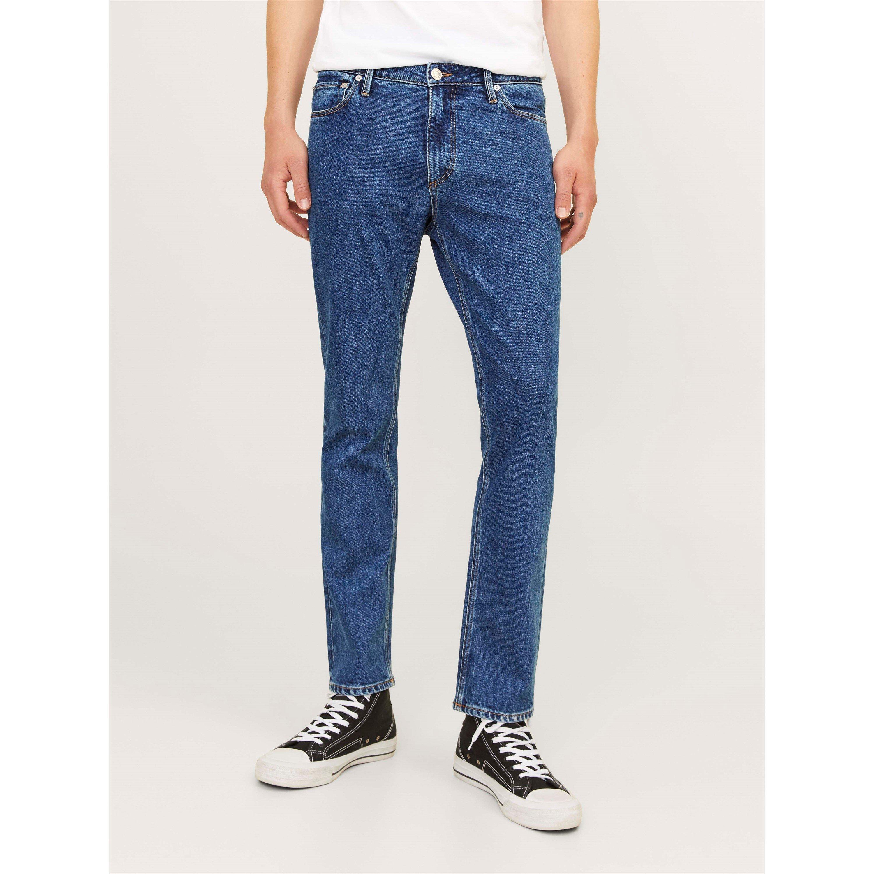 Blauwe denim - Jack and Jones - 995 Jeans Sn99 - 3