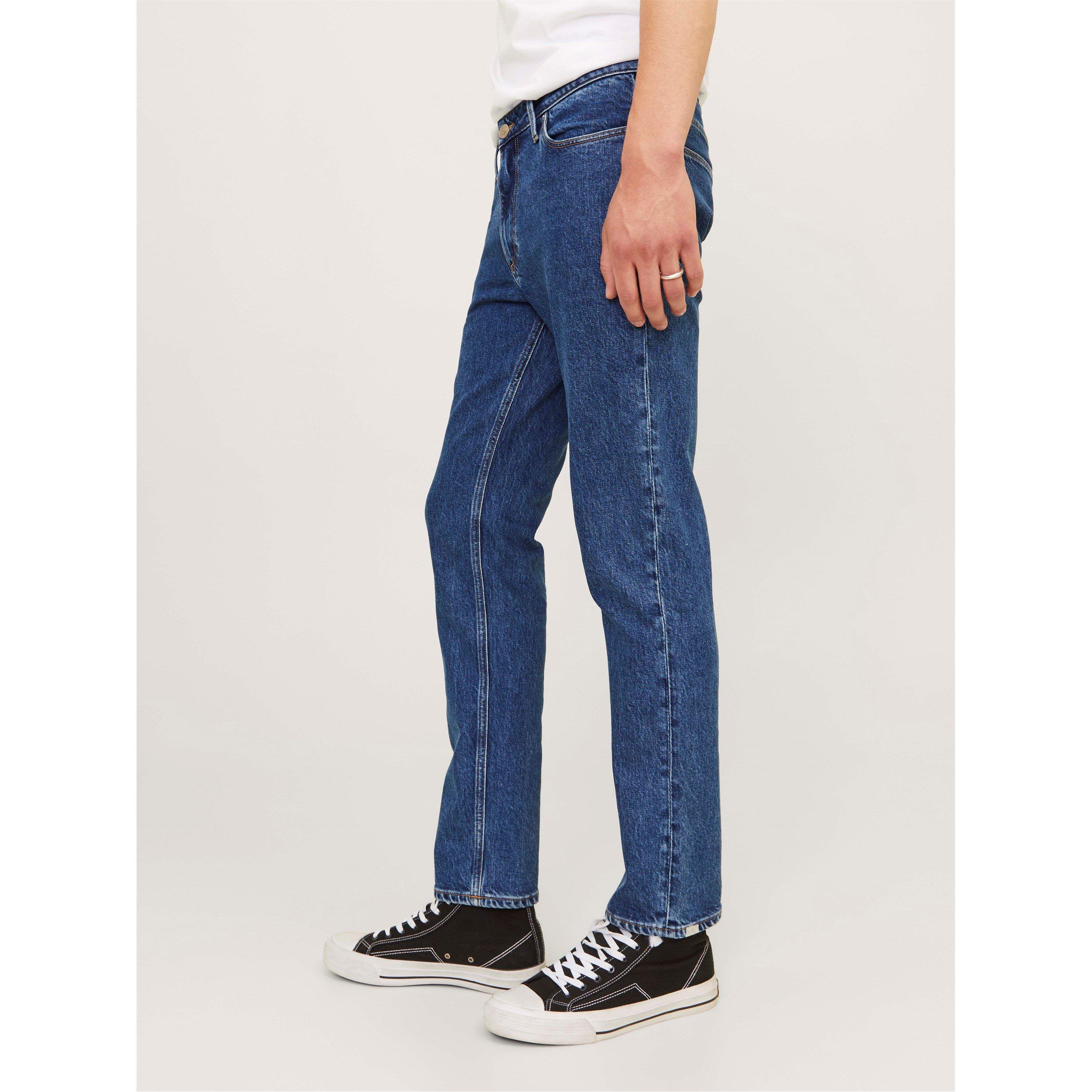 Blauwe denim - Jack and Jones - 995 Jeans Sn99 - 6