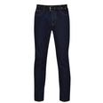 Pierre Belted Jeans Mens