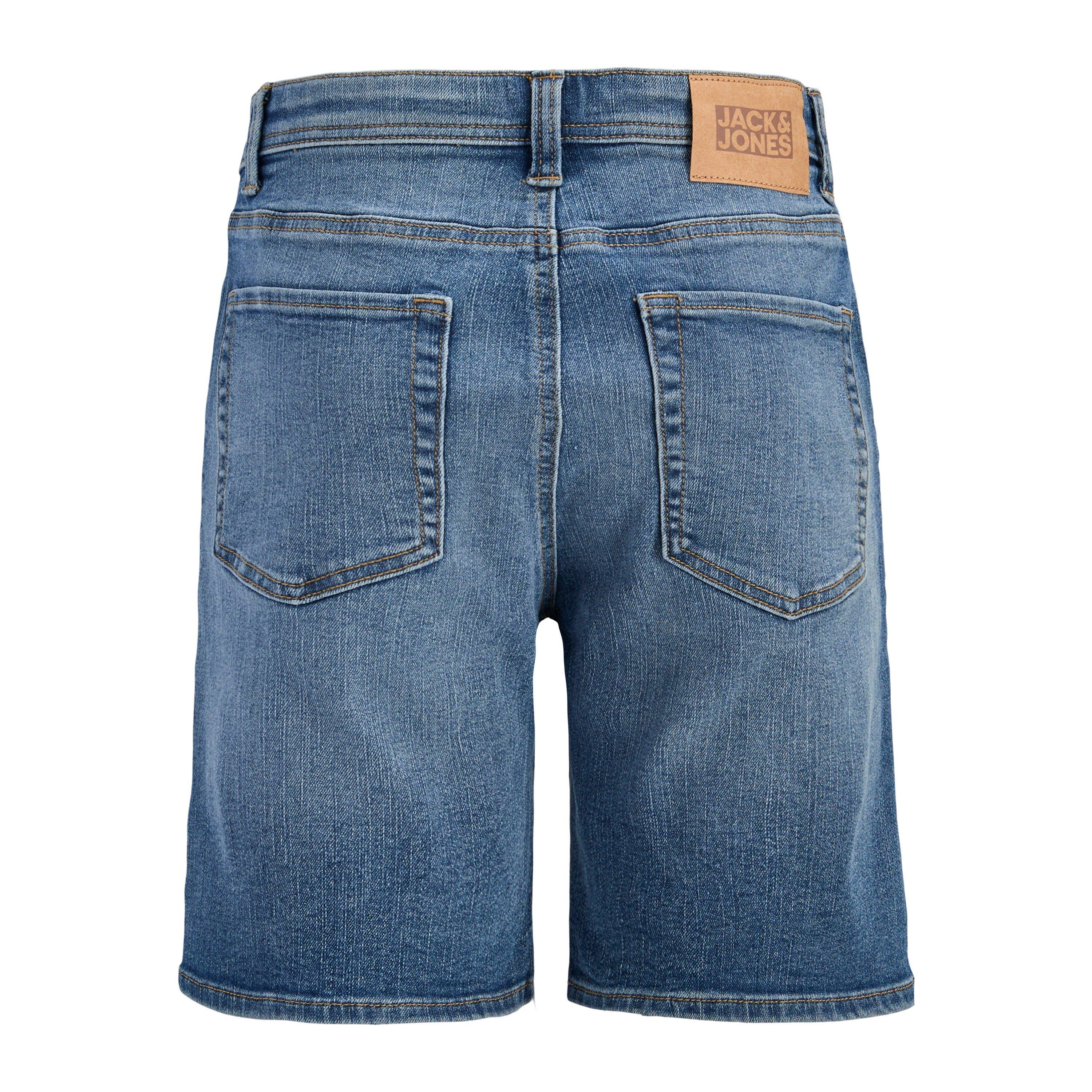 Ganga azul - Jack and Jones - Kids' Denim Shorts - 2