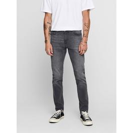 Only and Sons 2051 Skinny Jeans Mens