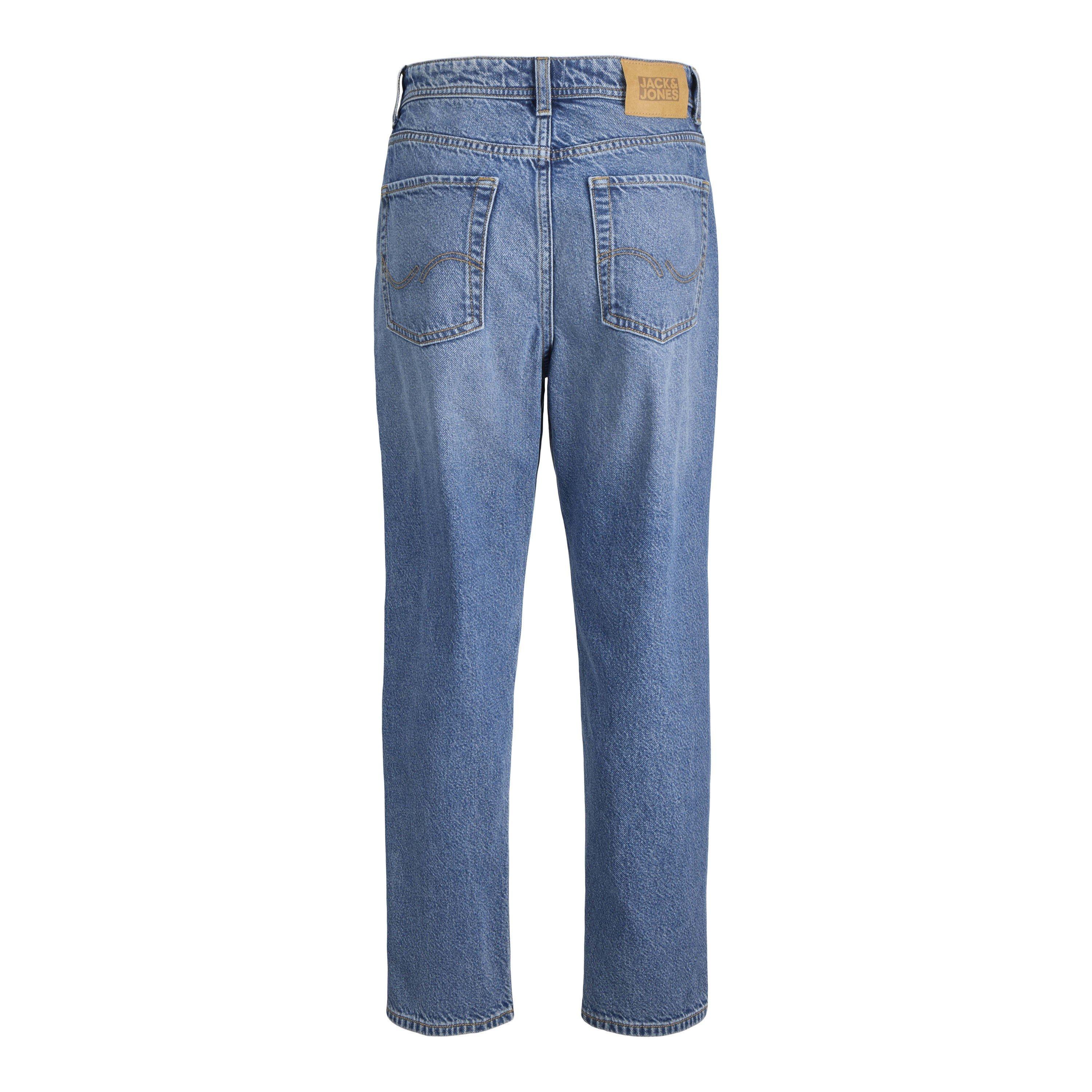 Blue Denim - Jack and Jones - Jack Chris Orig Jean Jn63 - 2